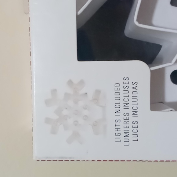 NWT BUNDLE OF 2 CHRISTMAS DIY MARQUEE KIT - Picture 2 of 12